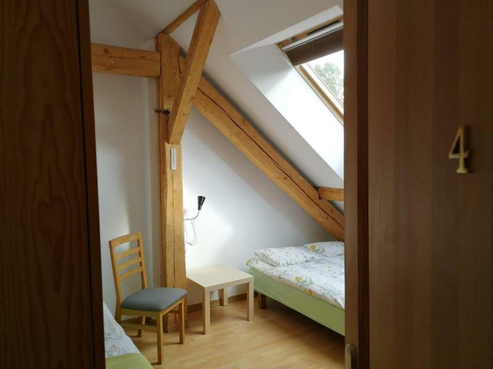 Gosciniec Pod Wegorzem Villa Olownik Room photo